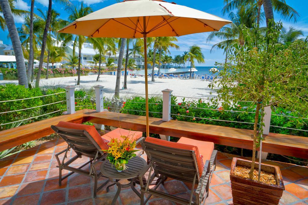 La Mer Hotel & Dewey House (Adults Only) Ки-Уэст Экстерьер фото