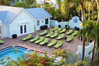La Mer Hotel & Dewey House (Adults Only) Ки-Уэст Экстерьер фото