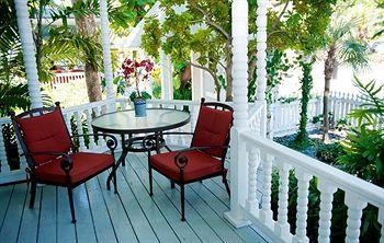 La Mer Hotel & Dewey House (Adults Only) Ки-Уэст Экстерьер фото