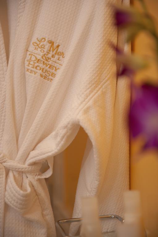La Mer Hotel & Dewey House (Adults Only) Ки-Уэст Экстерьер фото