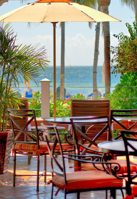 La Mer Hotel & Dewey House (Adults Only) Ки-Уэст Экстерьер фото