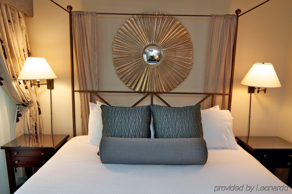 La Mer Hotel & Dewey House (Adults Only) Ки-Уэст Номер фото