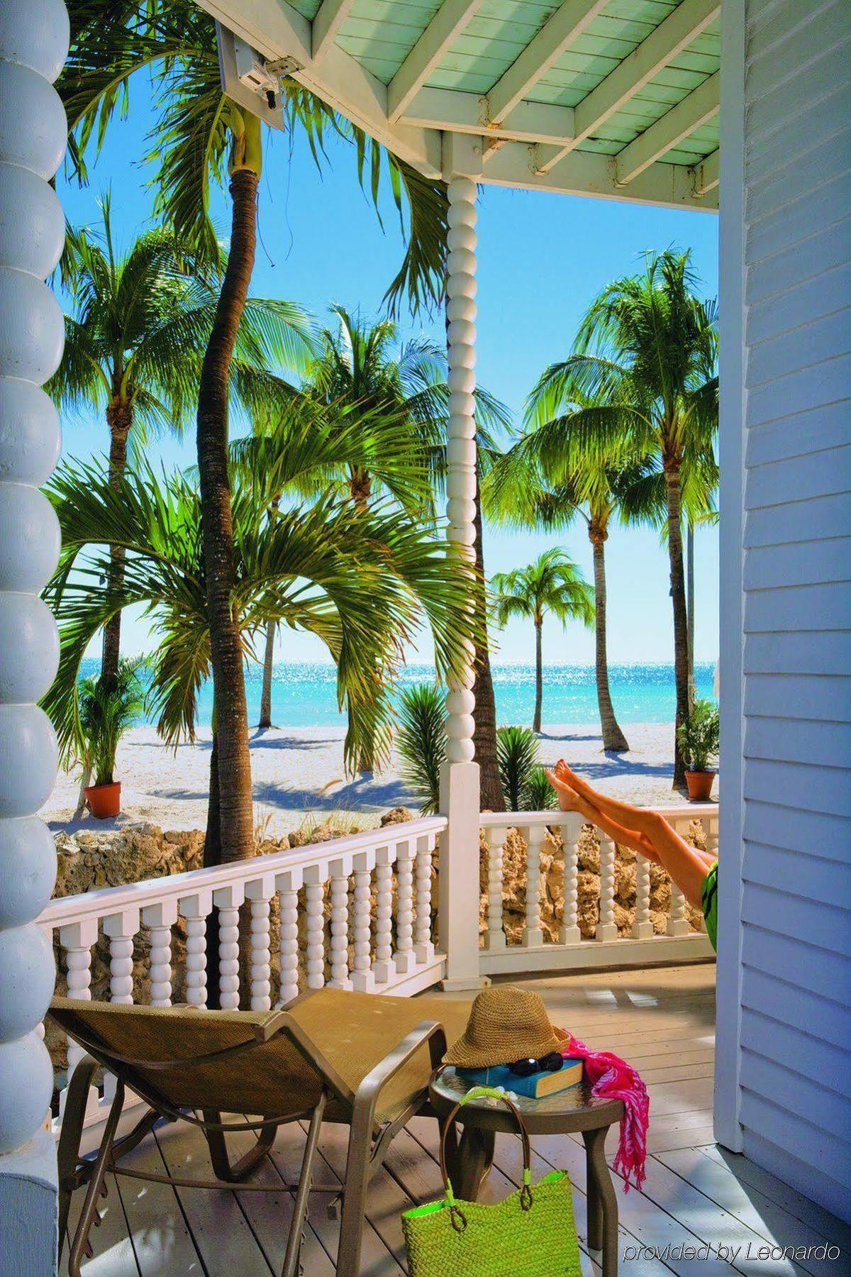 La Mer Hotel & Dewey House (Adults Only) Ки-Уэст Экстерьер фото